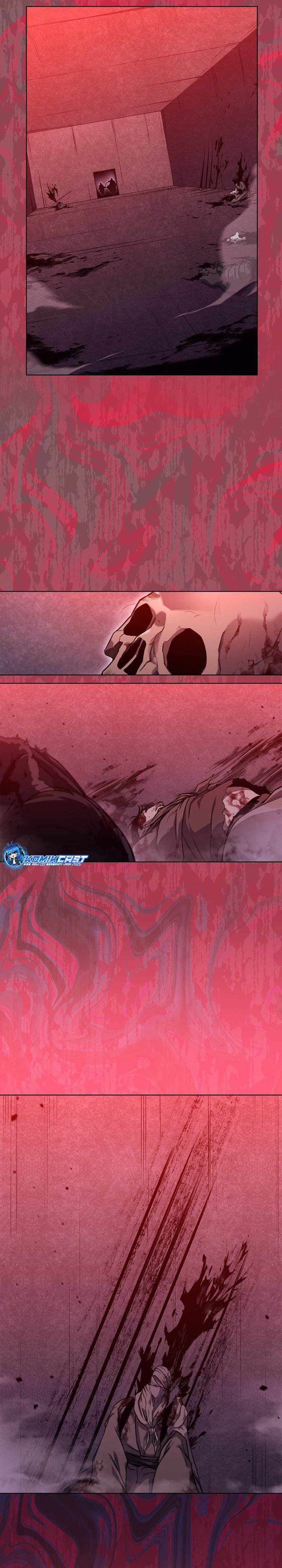 Chronicles of Heavenly Demon Chap 235 - Next Chap 236