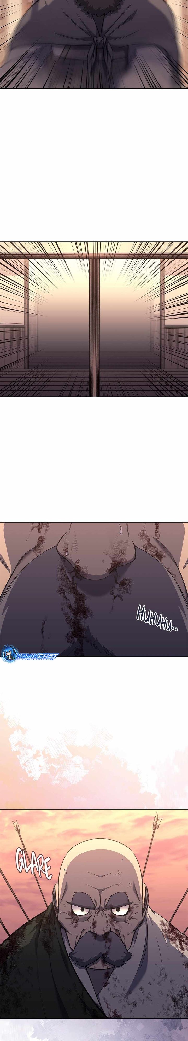 Chronicles of Heavenly Demon Chap 235 - Next Chap 236