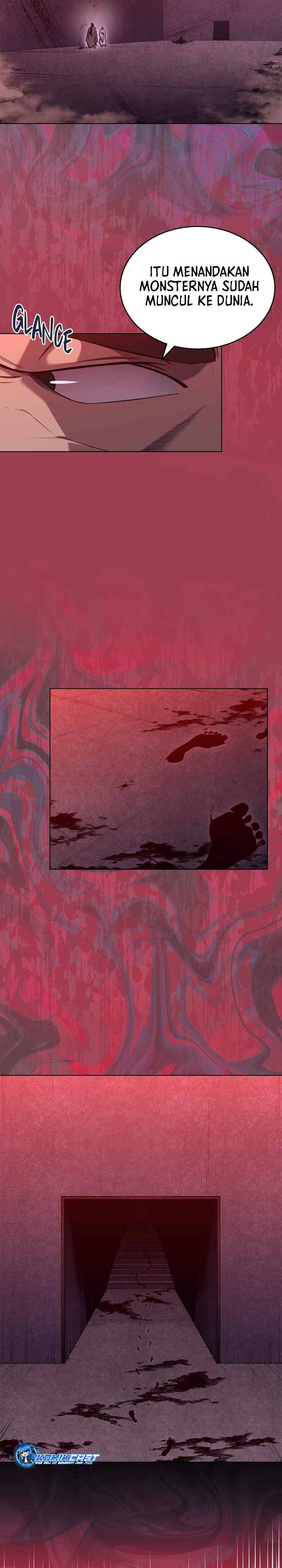 Chronicles of Heavenly Demon Chap 235 - Next Chap 236