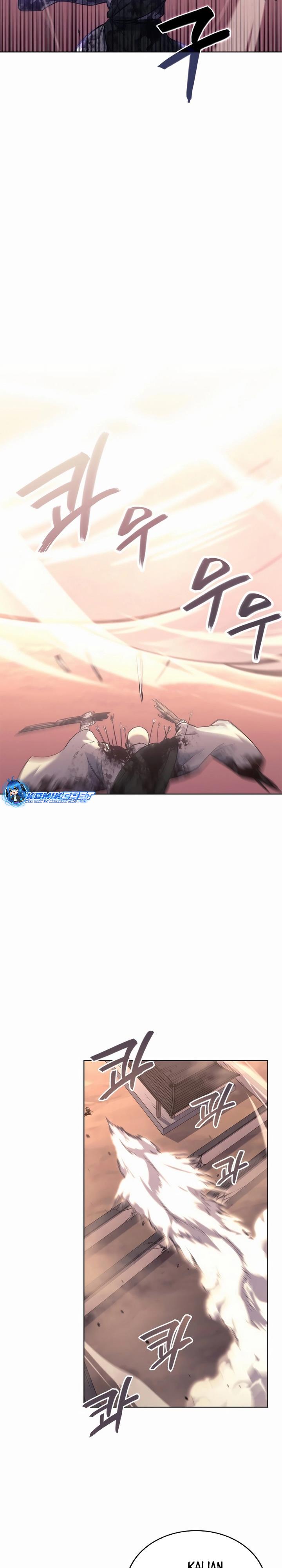 Chronicles of Heavenly Demon Chap 236 - Next Chap 237