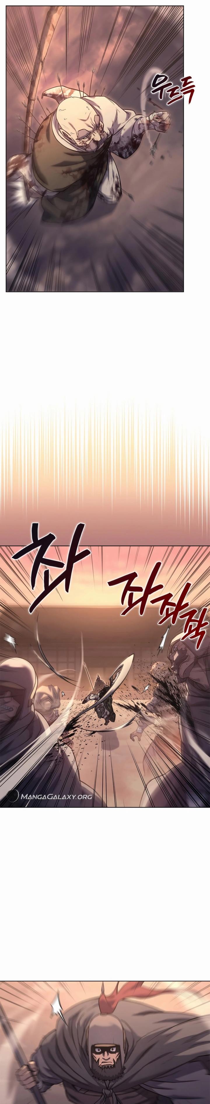 Chronicles of Heavenly Demon Chap 236 - Next Chap 237