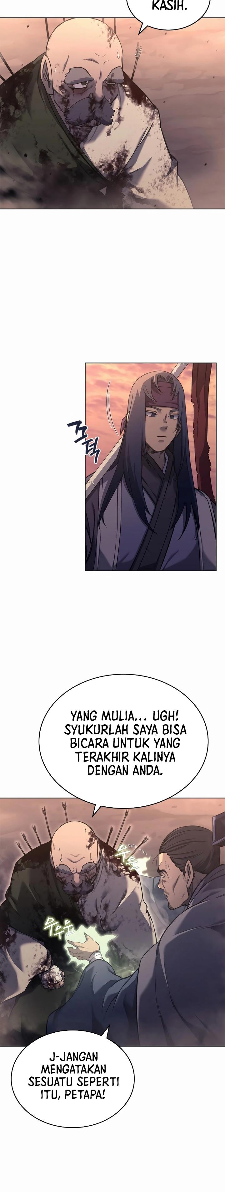 Chronicles of Heavenly Demon Chap 236 - Next Chap 237