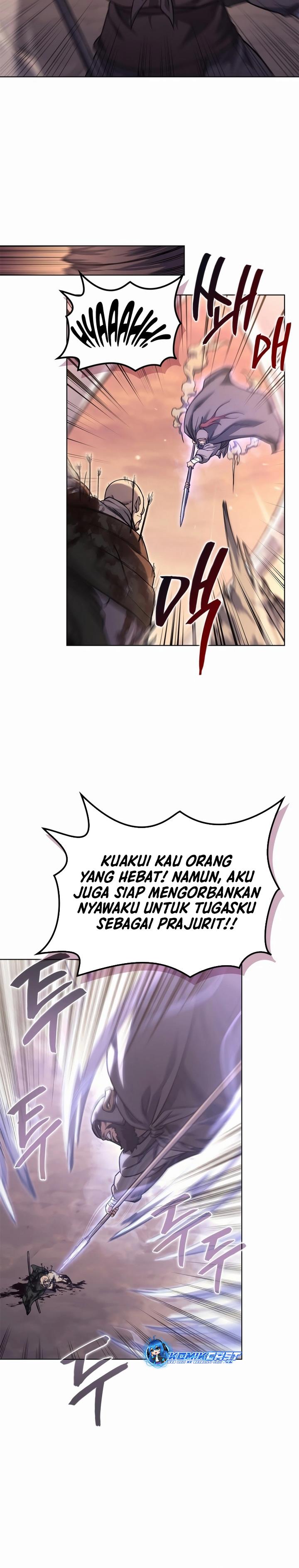 Chronicles of Heavenly Demon Chap 236 - Next Chap 237