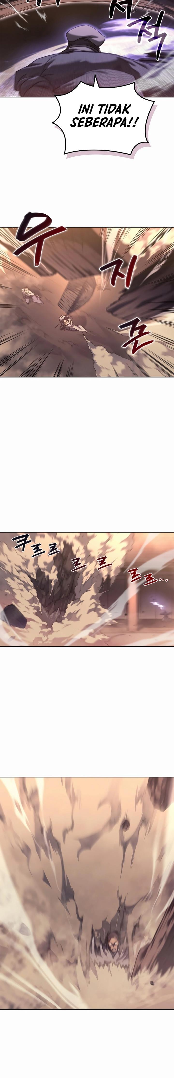 Chronicles of Heavenly Demon Chap 236 - Next Chap 237