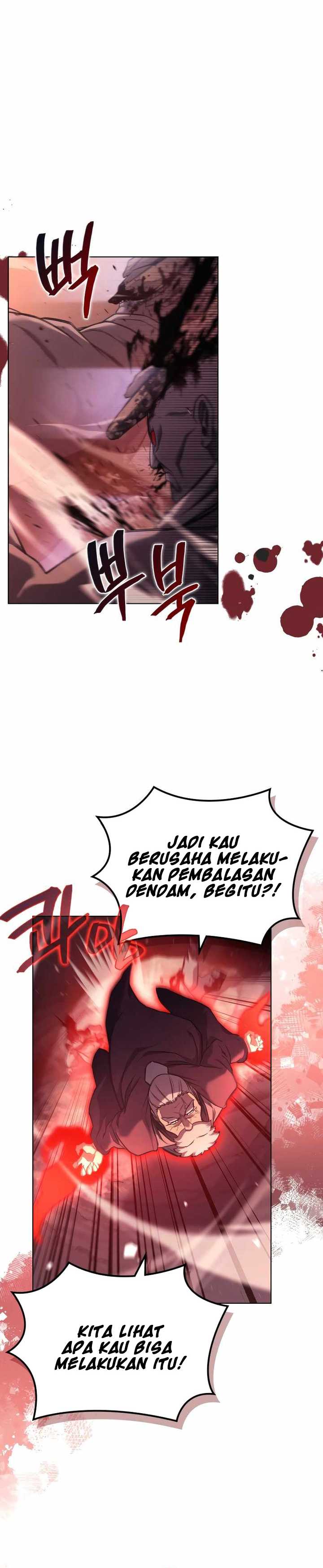 Chronicles of Heavenly Demon Chap 238 - Next Chap 239