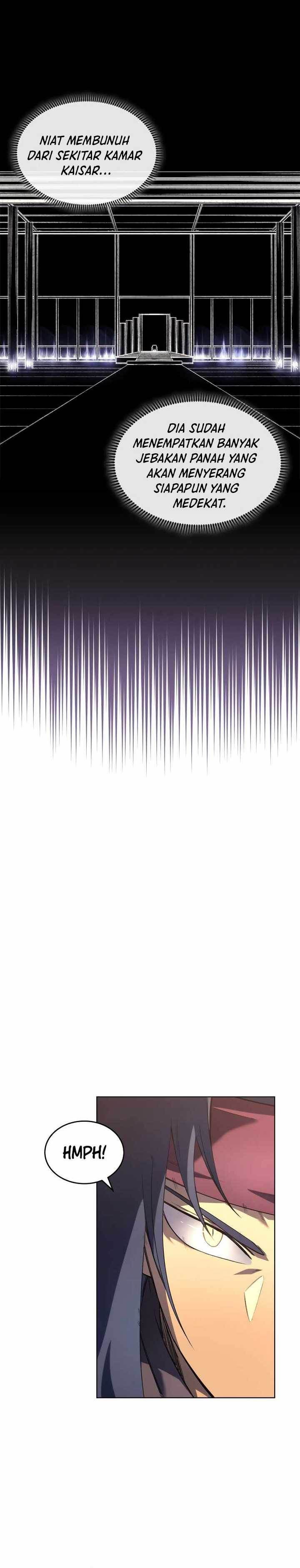 Chronicles of Heavenly Demon Chap 238 - Next Chap 239