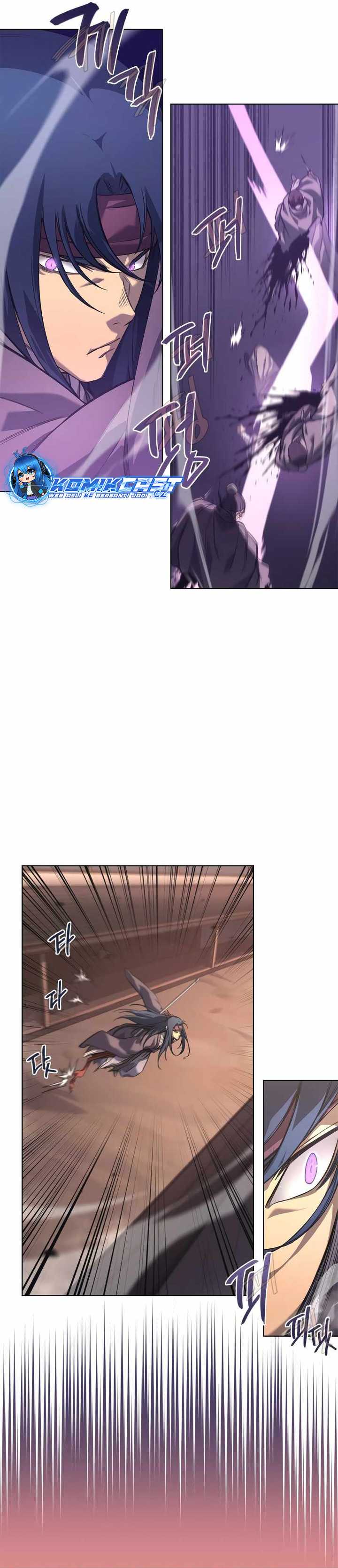 Chronicles of Heavenly Demon Chap 238 - Next Chap 239