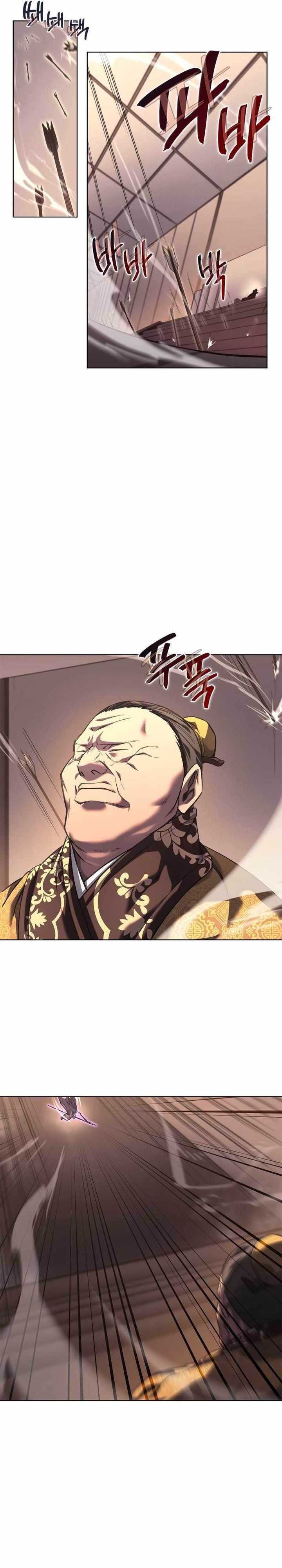 Chronicles of Heavenly Demon Chap 238 - Next Chap 239