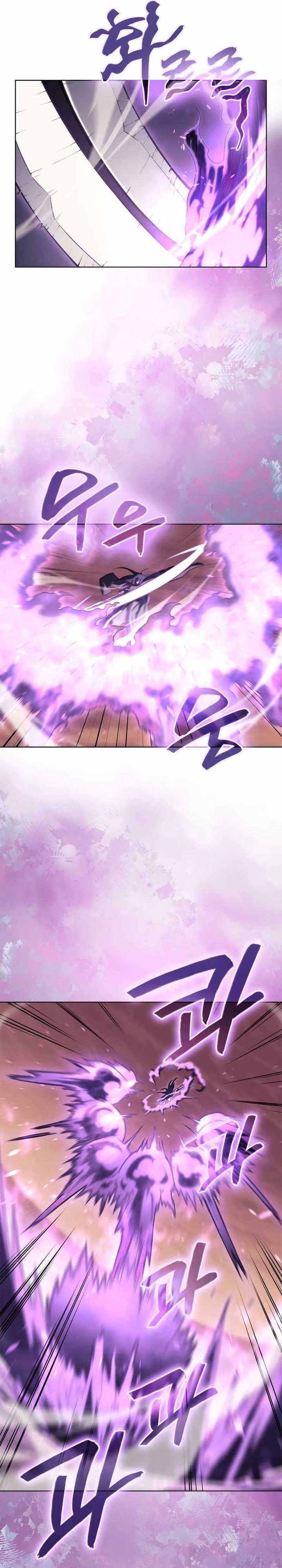 Chronicles of Heavenly Demon Chap 238 - Next Chap 239