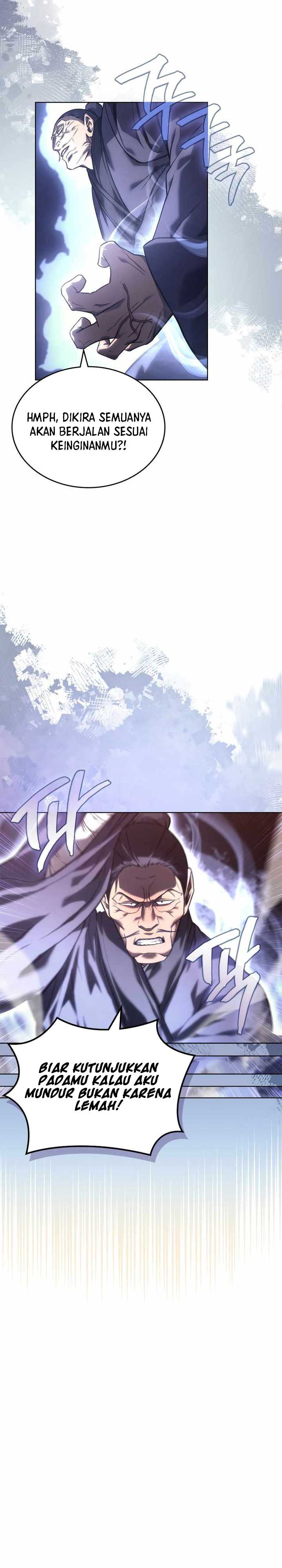 Chronicles of Heavenly Demon Chap 238 - Next Chap 239