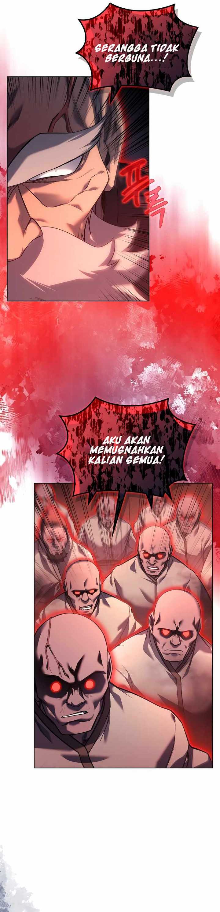 Chronicles of Heavenly Demon Chap 238 - Next Chap 239