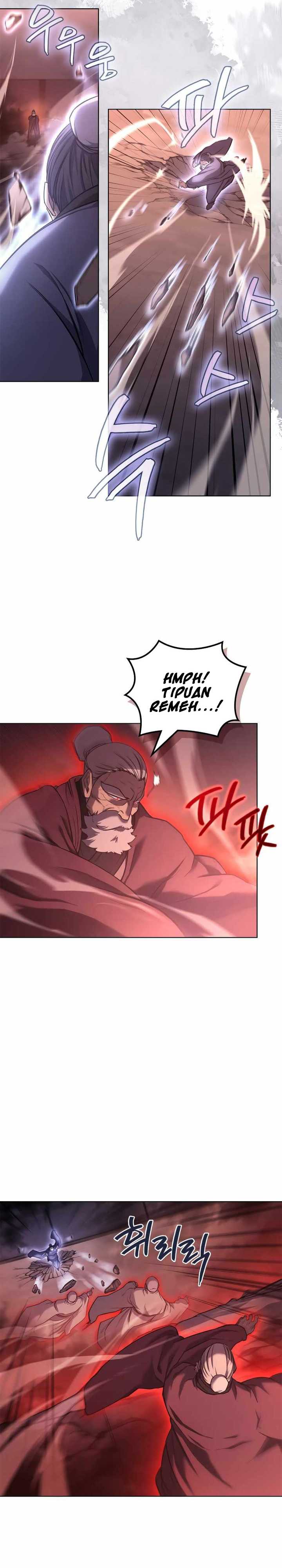 Chronicles of Heavenly Demon Chap 238 - Next Chap 239