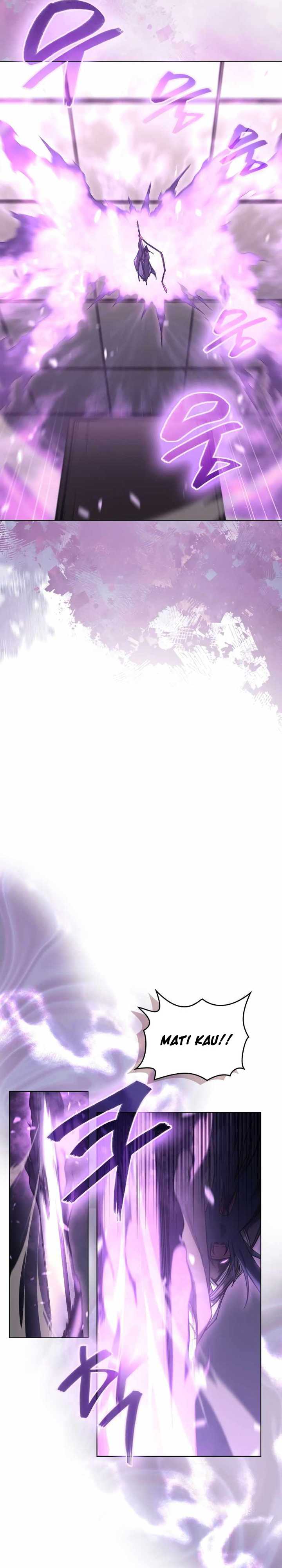 Chronicles of Heavenly Demon Chap 238 - Next Chap 239