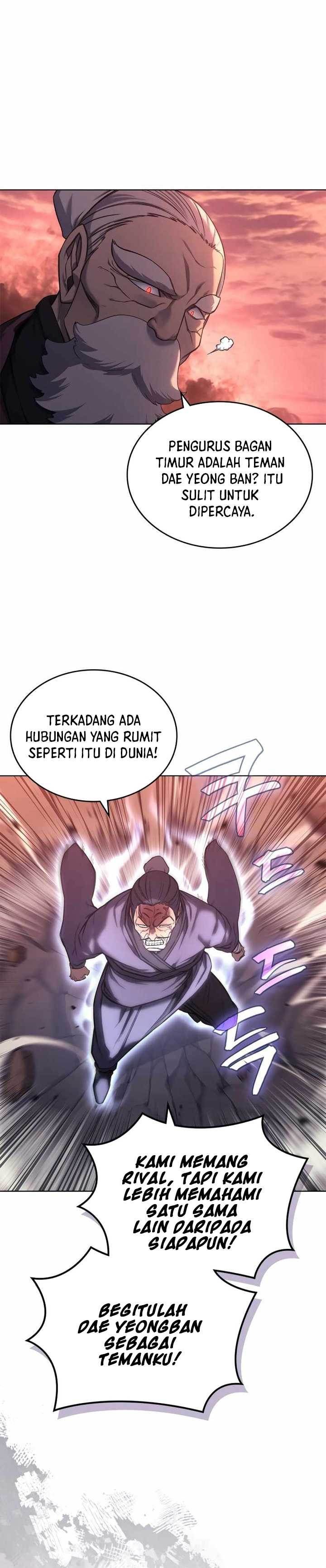 Chronicles of Heavenly Demon Chap 238 - Next Chap 239