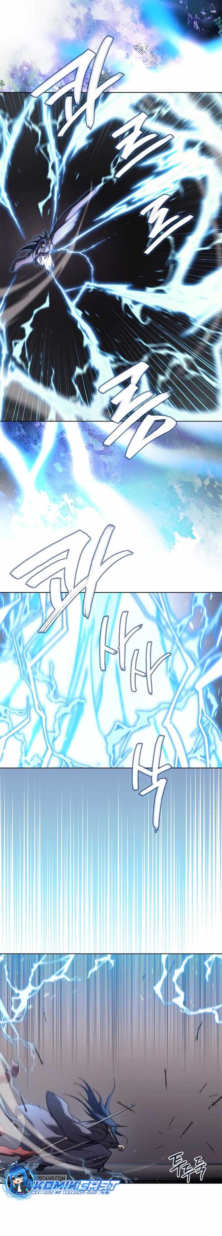 Chronicles of Heavenly Demon Chap 238 - Next Chap 239