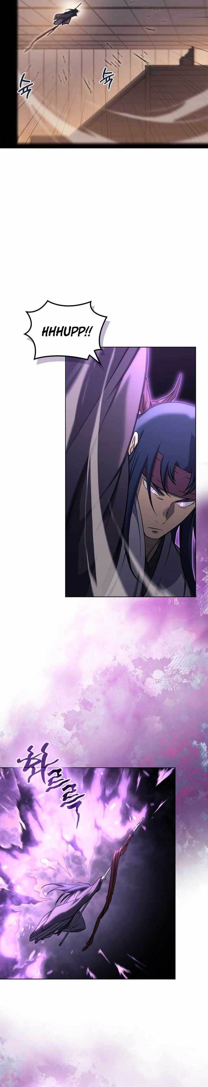 Chronicles of Heavenly Demon Chap 238 - Next Chap 239