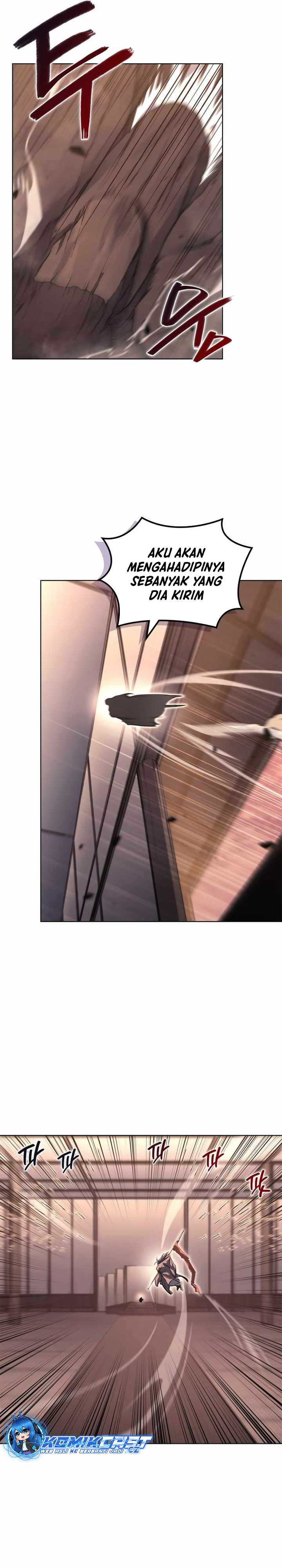 Chronicles of Heavenly Demon Chap 238 - Next Chap 239