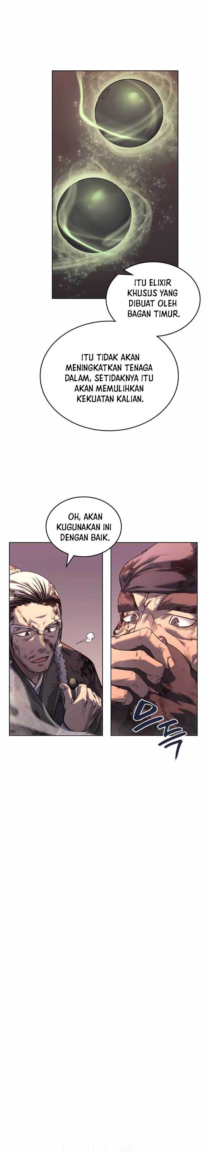 Chronicles of Heavenly Demon Chap 238 - Next Chap 239