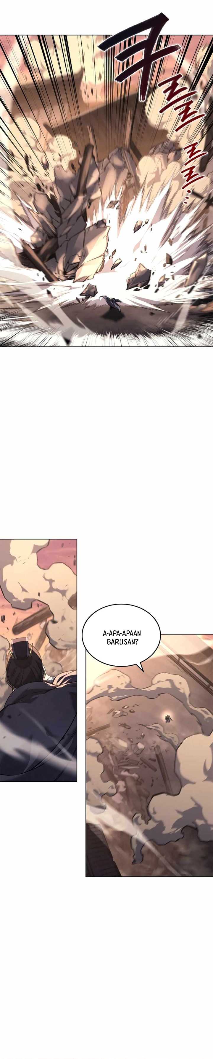 Chronicles of Heavenly Demon Chap 239 - Next Chap 240