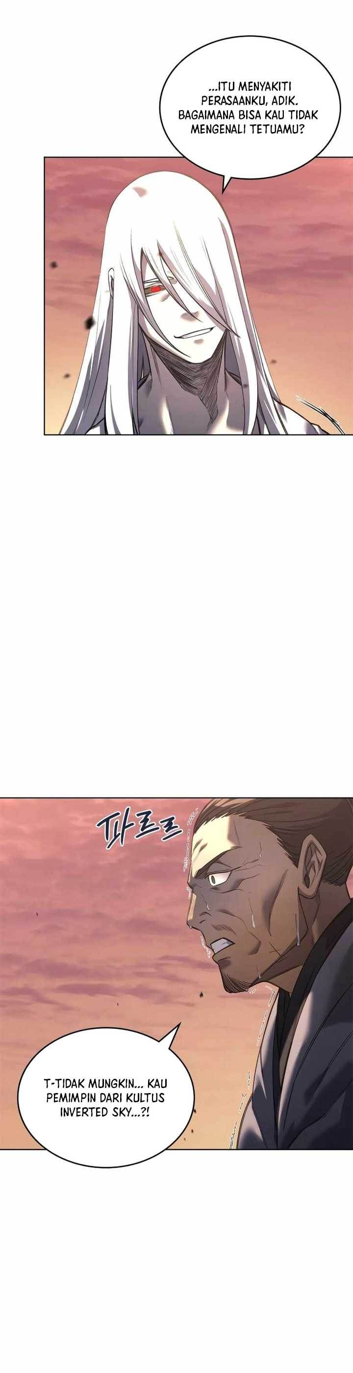 Chronicles of Heavenly Demon Chap 239 - Next Chap 240