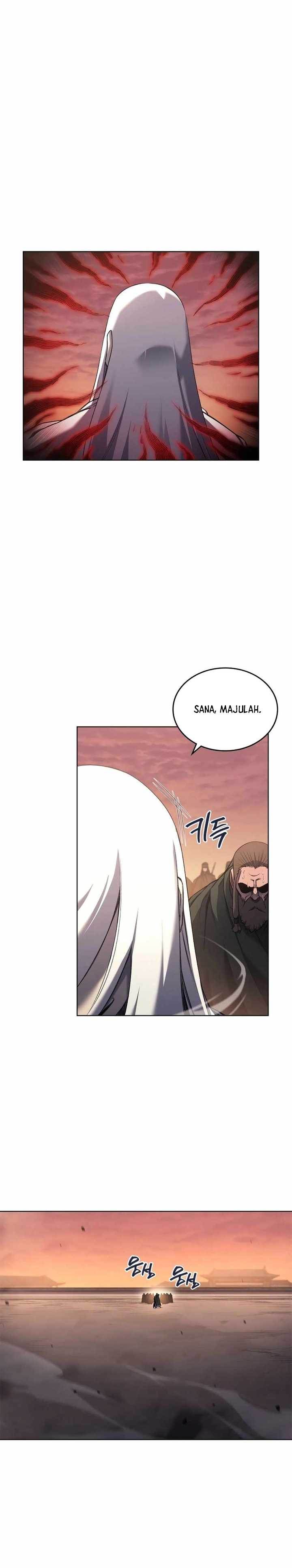 Chronicles of Heavenly Demon Chap 239 - Next Chap 240