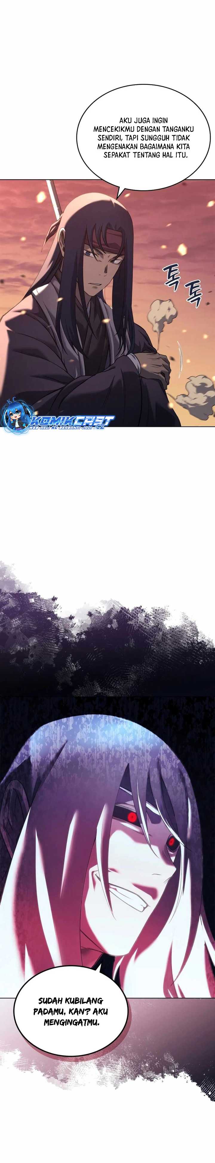 Chronicles of Heavenly Demon Chap 239 - Next Chap 240