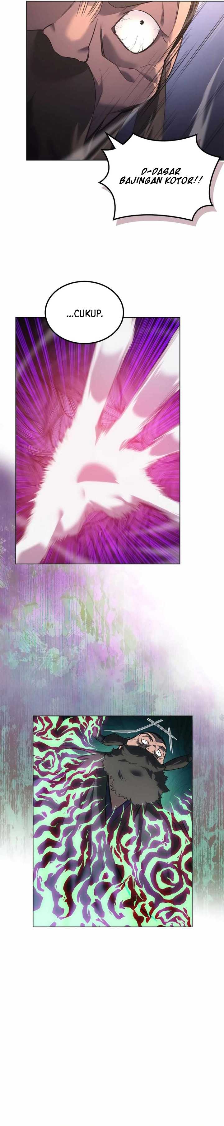 Chronicles of Heavenly Demon Chap 239 - Next Chap 240