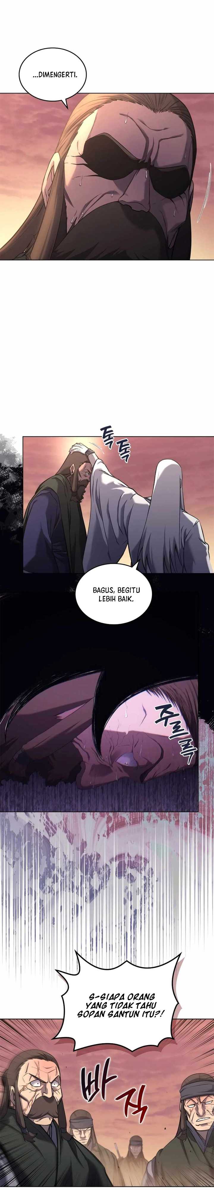 Chronicles of Heavenly Demon Chap 239 - Next Chap 240