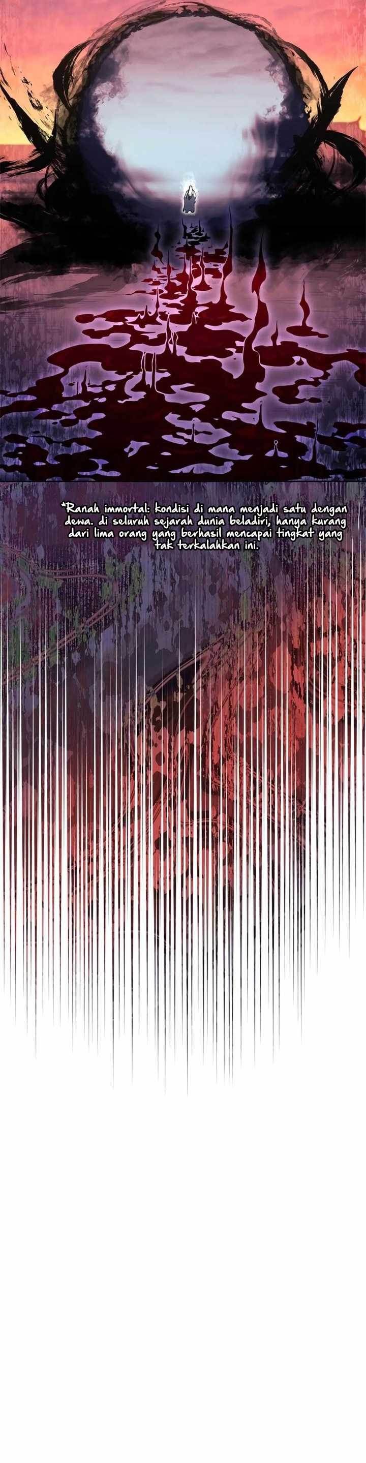 Chronicles of Heavenly Demon Chap 239 - Next Chap 240