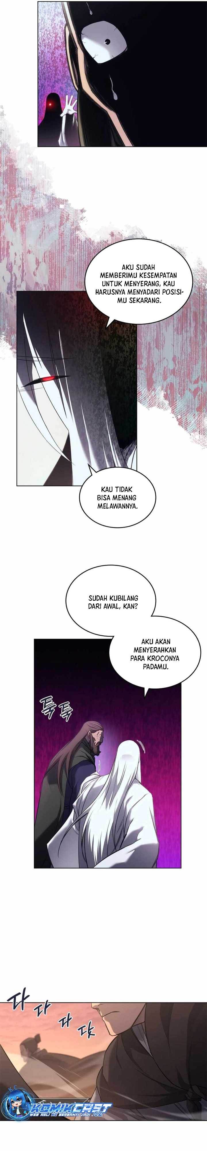 Chronicles of Heavenly Demon Chap 239 - Next Chap 240