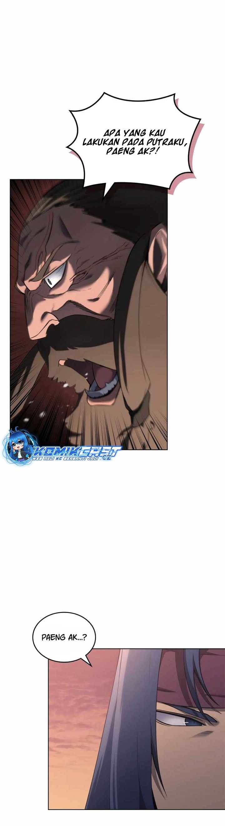 Chronicles of Heavenly Demon Chap 239 - Next Chap 240