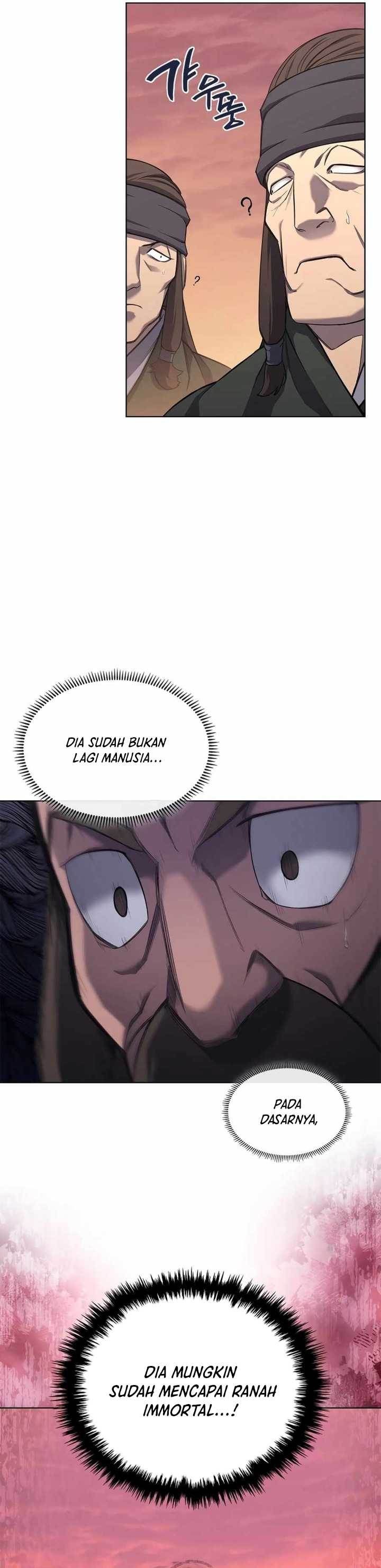 Chronicles of Heavenly Demon Chap 239 - Next Chap 240