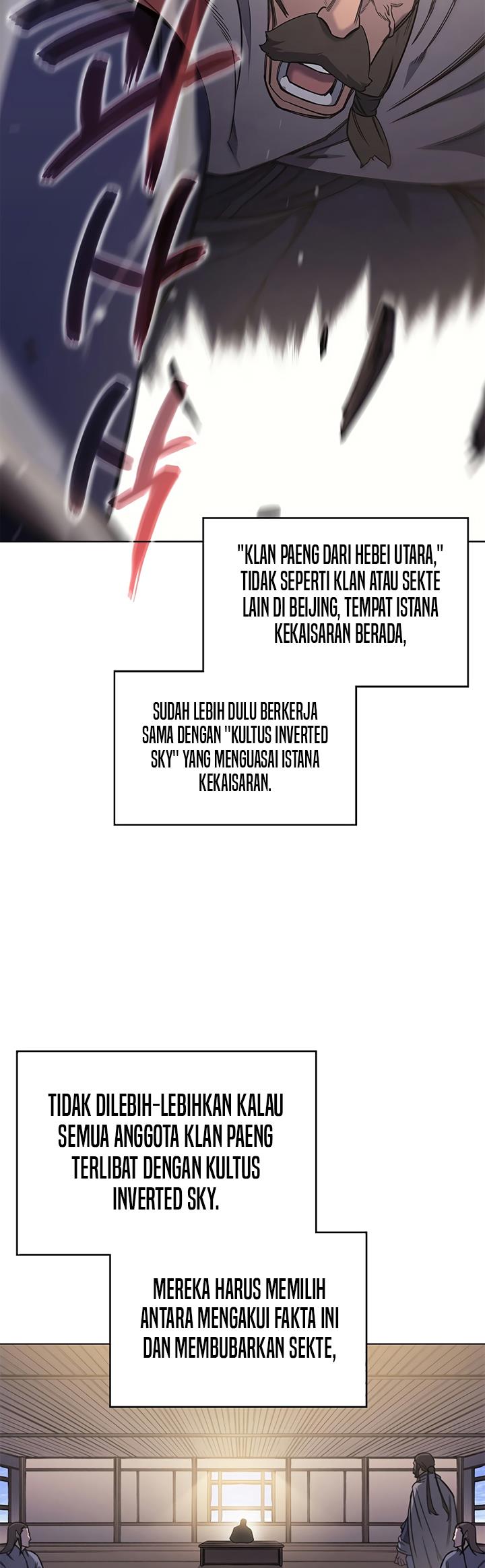 Chronicles of Heavenly Demon Chap 230 - Next Chap 231