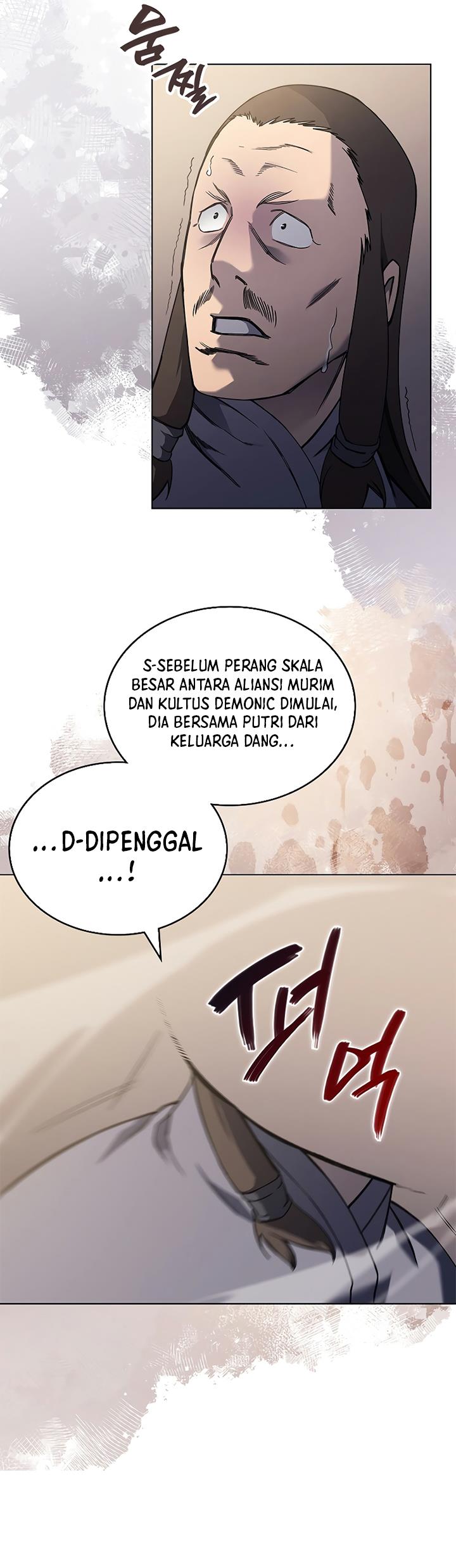 Chronicles of Heavenly Demon Chap 230 - Next Chap 231