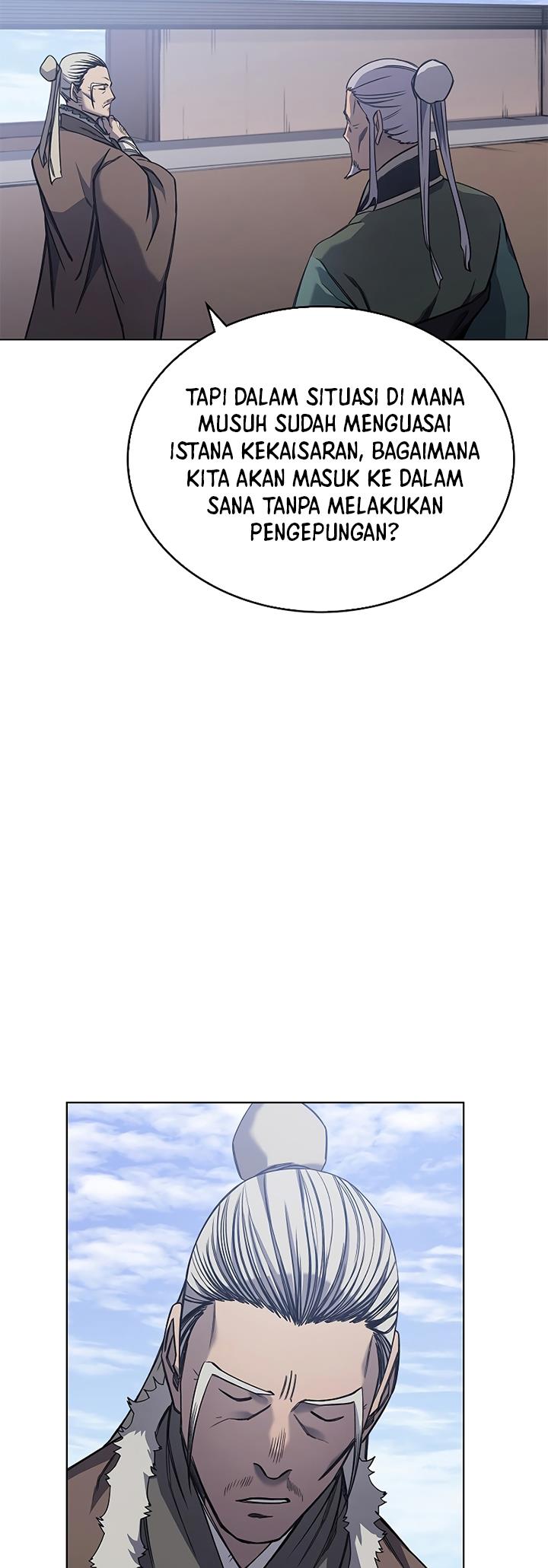 Chronicles of Heavenly Demon Chap 230 - Next Chap 231