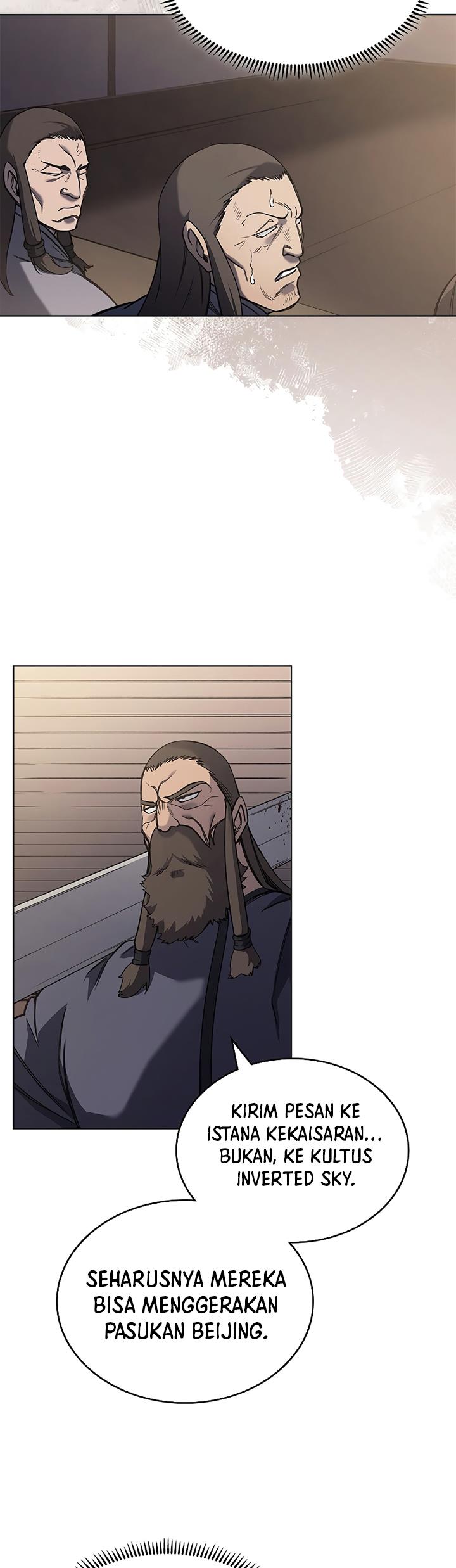 Chronicles of Heavenly Demon Chap 230 - Next Chap 231