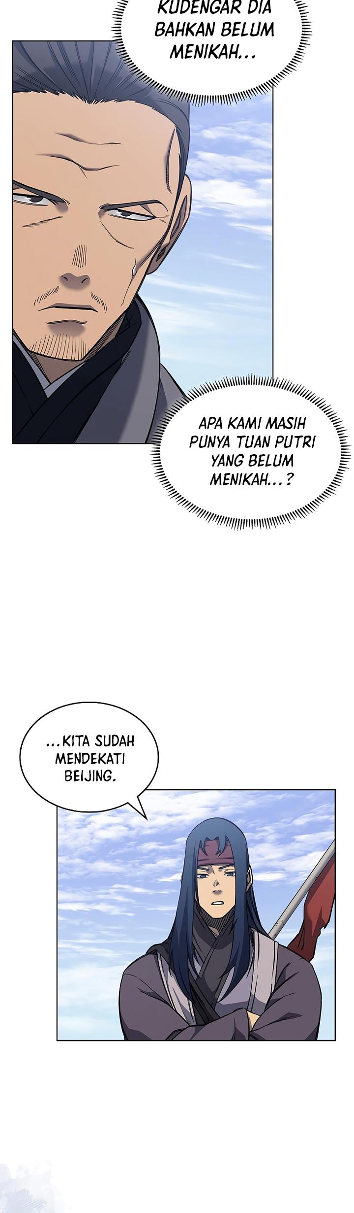 Chronicles of Heavenly Demon Chap 230 - Next Chap 231