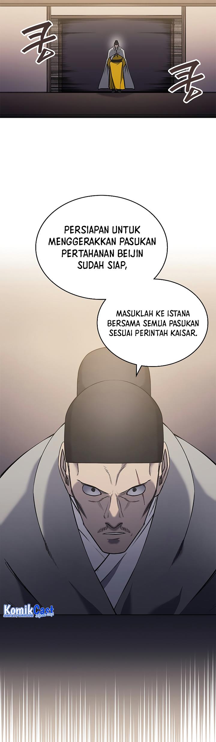 Chronicles of Heavenly Demon Chap 230 - Next Chap 231