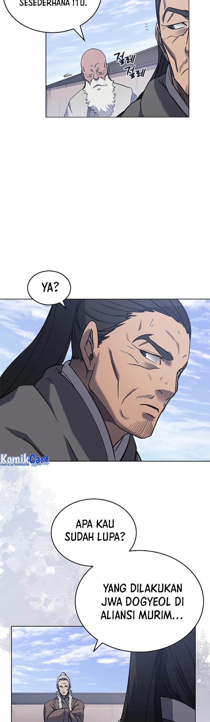 Chronicles of Heavenly Demon Chap 230 - Next Chap 231