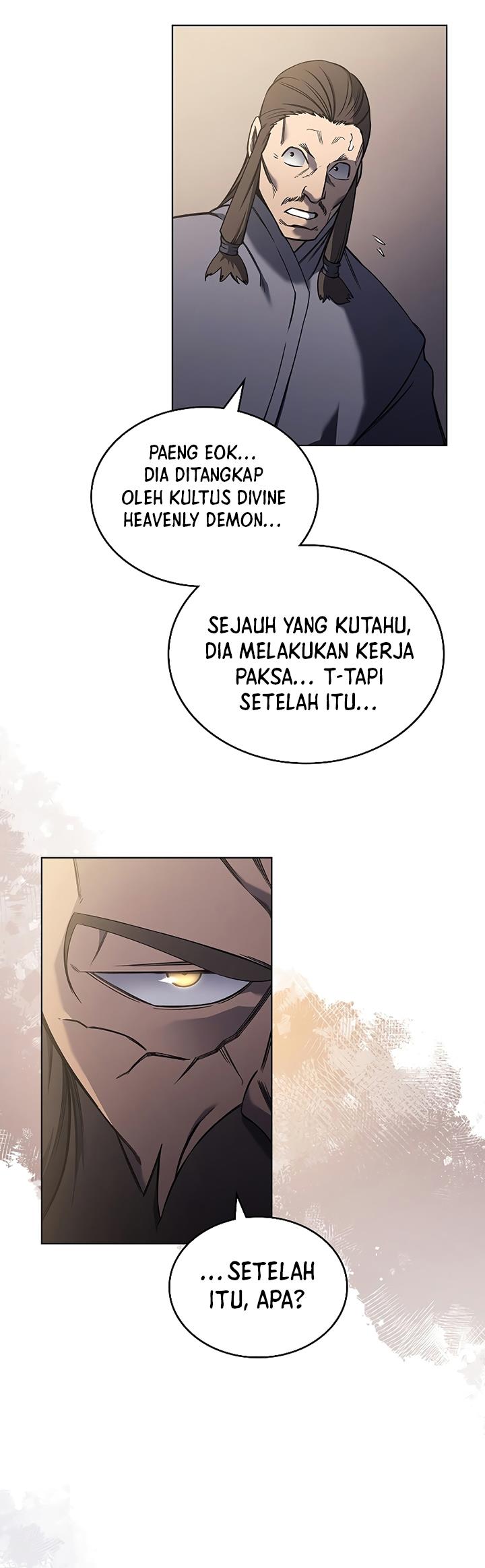 Chronicles of Heavenly Demon Chap 230 - Next Chap 231
