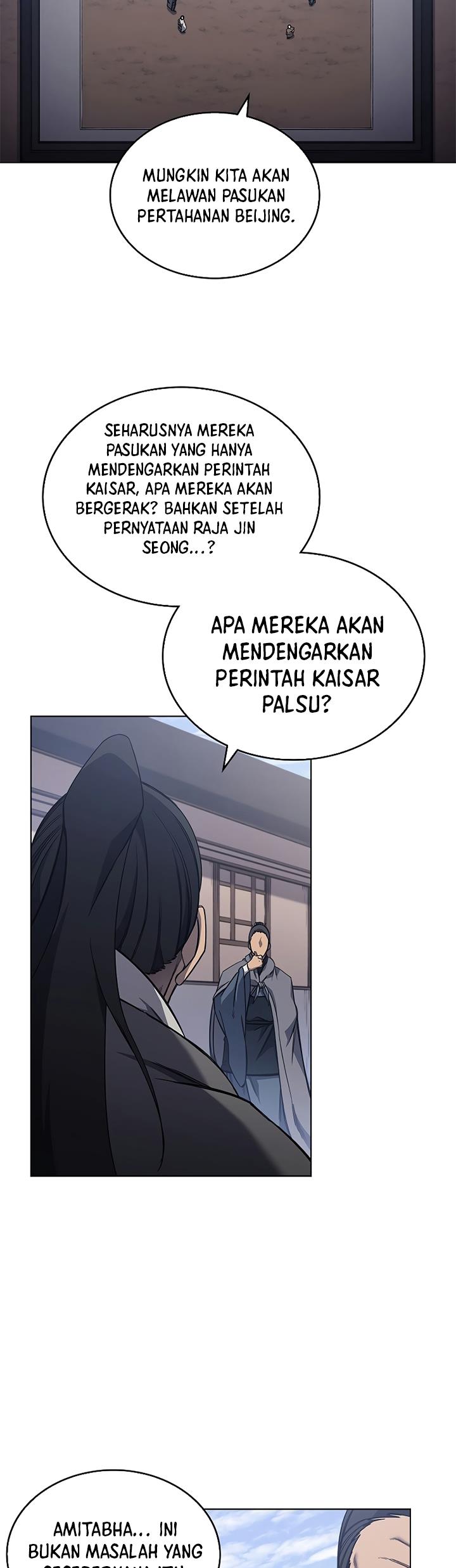 Chronicles of Heavenly Demon Chap 230 - Next Chap 231