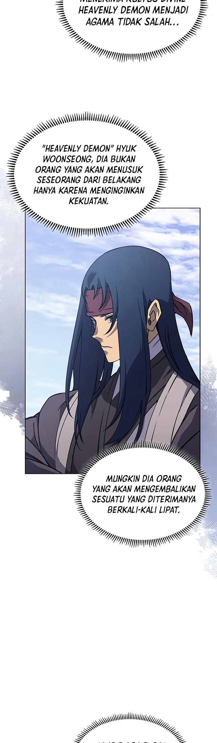 Chronicles of Heavenly Demon Chap 230 - Next Chap 231