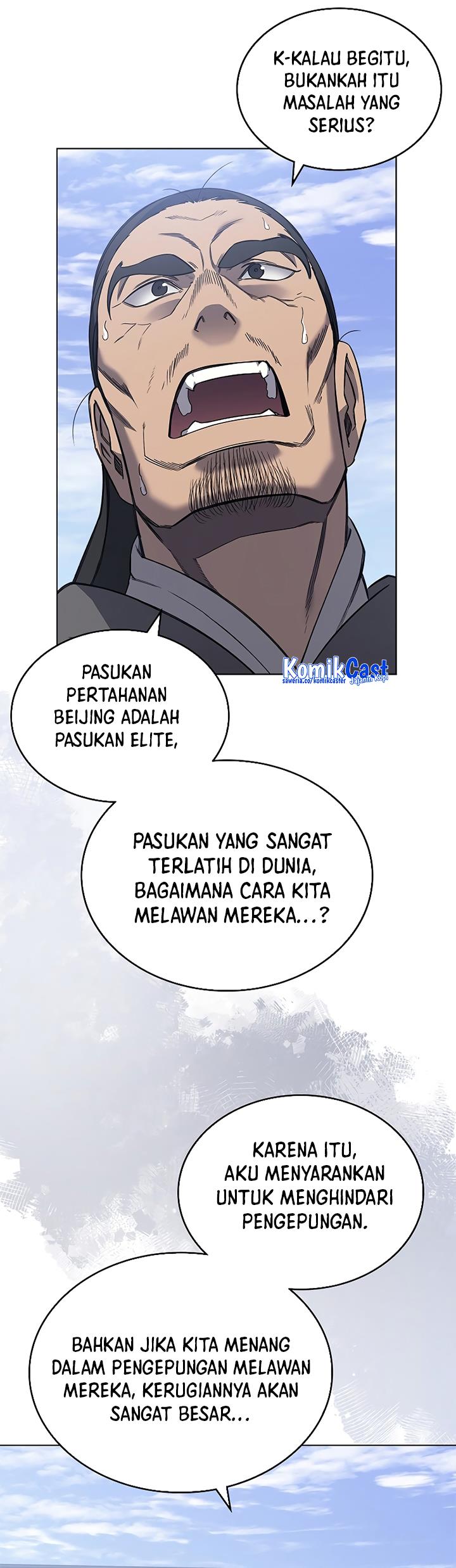Chronicles of Heavenly Demon Chap 230 - Next Chap 231