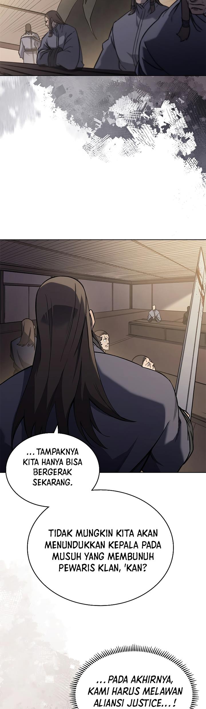 Chronicles of Heavenly Demon Chap 230 - Next Chap 231