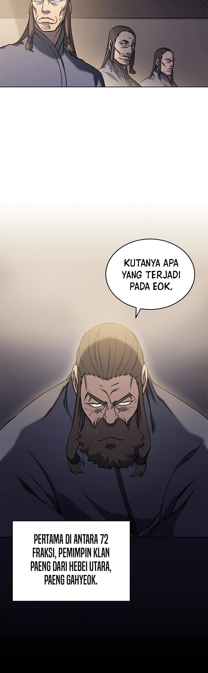 Chronicles of Heavenly Demon Chap 230 - Next Chap 231