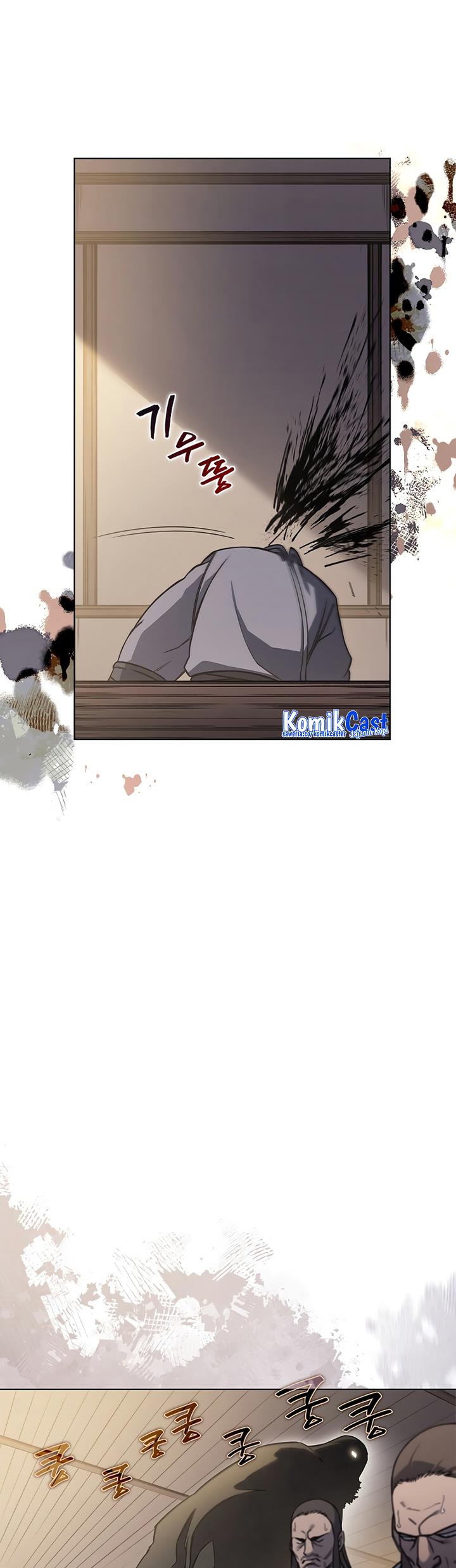 Chronicles of Heavenly Demon Chap 230 - Next Chap 231