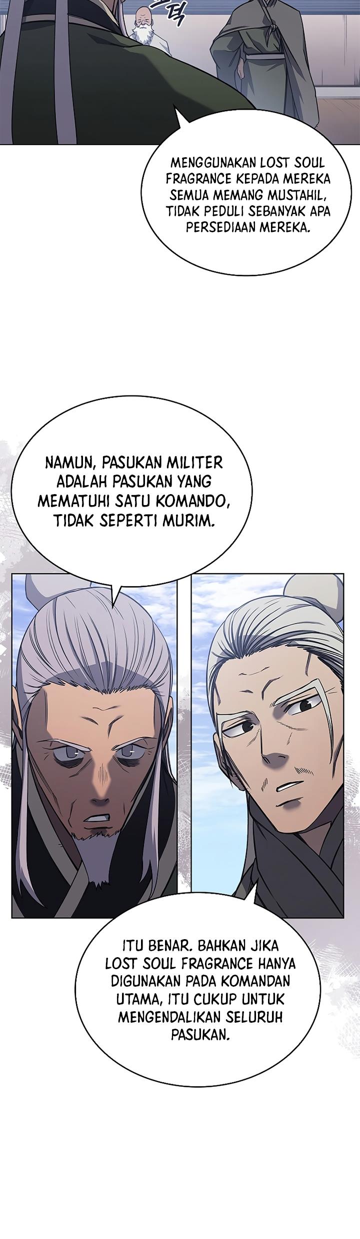 Chronicles of Heavenly Demon Chap 230 - Next Chap 231