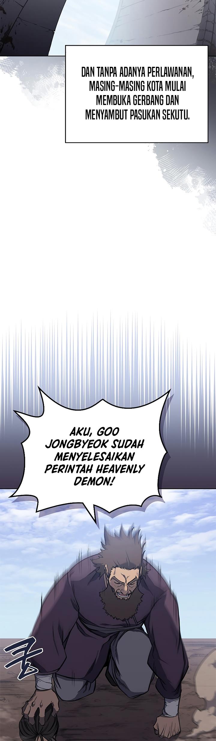 Chronicles of Heavenly Demon Chap 230 - Next Chap 231