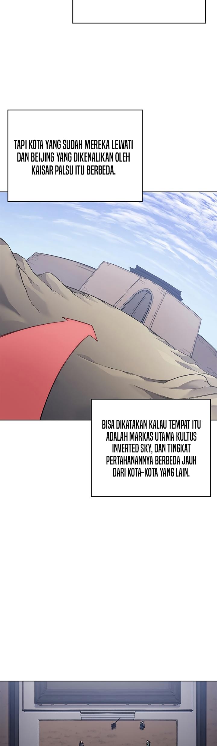Chronicles of Heavenly Demon Chap 230 - Next Chap 231