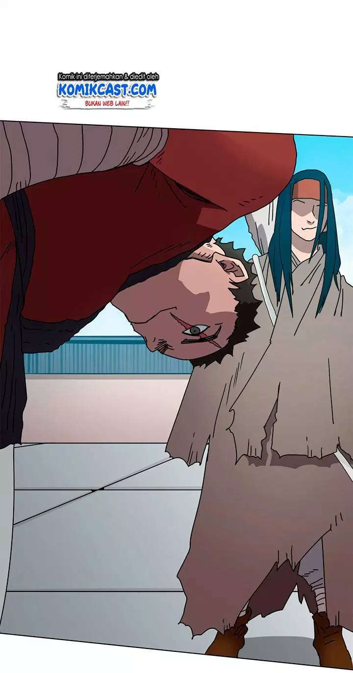 Chronicles of Heavenly Demon Chap 23 - Next Chap 24